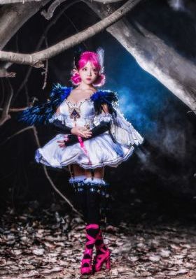 狐妖小红娘第二季_BD韩语完整在线观看
