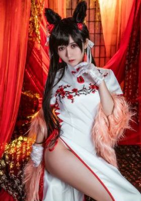 加勒比海盗hr版_十万网红美女美酱